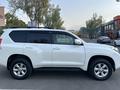 Toyota Land Cruiser Prado 2010 годаүшін12 500 000 тг. в Алматы – фото 4