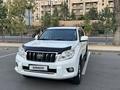 Toyota Land Cruiser Prado 2010 годаүшін12 500 000 тг. в Алматы – фото 2