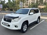 Toyota Land Cruiser Prado 2010 годаүшін12 500 000 тг. в Алматы