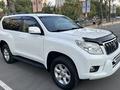Toyota Land Cruiser Prado 2010 годаүшін12 500 000 тг. в Алматы – фото 5
