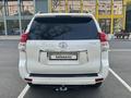 Toyota Land Cruiser Prado 2010 годаүшін12 500 000 тг. в Алматы – фото 7
