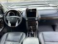 Toyota Land Cruiser Prado 2010 годаүшін12 500 000 тг. в Алматы – фото 8