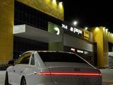 Hyundai Grandeur 2023 года за 20 700 000 тг. в Караганда – фото 3