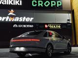 Hyundai Grandeur 2023 года за 20 700 000 тг. в Караганда – фото 4