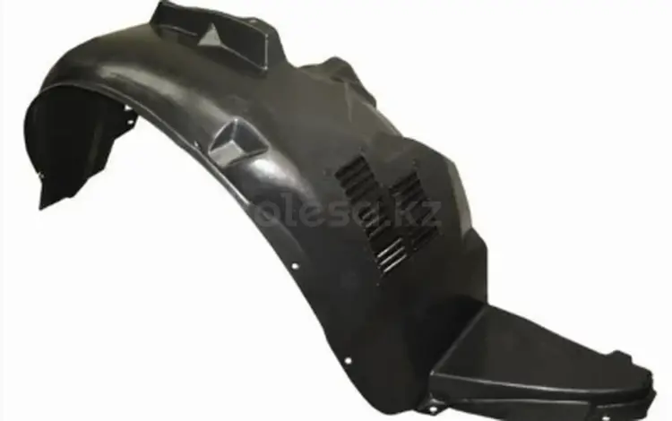 Подкрылок HBK RH за 5 750 тг. в Караганда