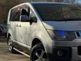 Mitsubishi Delica 2009 года за 6 200 000 тг. в Астана – фото 4