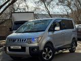 Mitsubishi Delica 2009 года за 6 200 000 тг. в Астана – фото 3