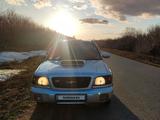 Subaru Forester 1997 года за 2 300 000 тг. в Кокшетау – фото 2