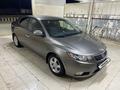 Kia Cerato 2012 года за 5 800 000 тг. в Жанаозен