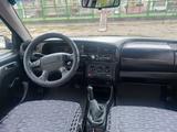 Volkswagen Vento 1992 годаfor1 350 000 тг. в Тараз – фото 4