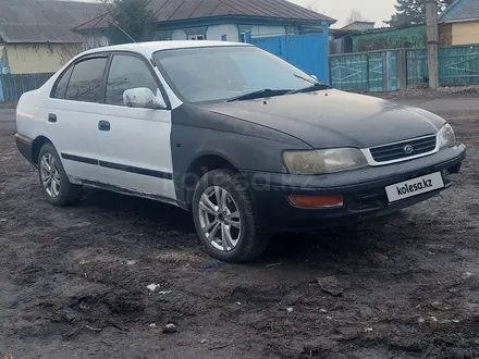 Toyota Corona 1996 года за 1 000 000 тг. в Усть-Каменогорск – фото 11