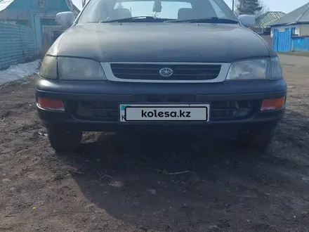 Toyota Corona 1996 года за 1 000 000 тг. в Усть-Каменогорск – фото 12