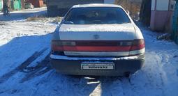 Toyota Corona 1996 годаүшін1 000 000 тг. в Усть-Каменогорск – фото 2