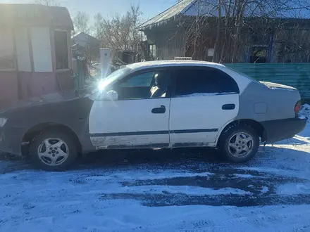 Toyota Corona 1996 года за 1 000 000 тг. в Усть-Каменогорск – фото 3