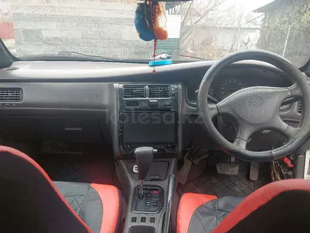 Toyota Corona 1996 года за 1 000 000 тг. в Усть-Каменогорск – фото 5