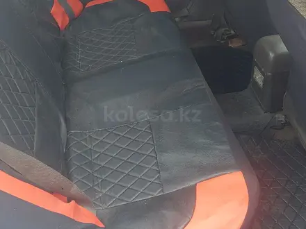 Toyota Corona 1996 года за 1 000 000 тг. в Усть-Каменогорск – фото 7