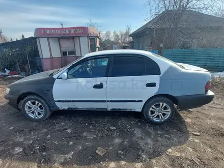 Toyota Corona 1996 года за 1 000 000 тг. в Усть-Каменогорск – фото 8