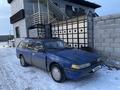 Mazda 626 1991 года за 530 000 тг. в Алматы – фото 5