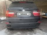 BMW X5 2008 года за 7 500 000 тг. в Алматы – фото 2