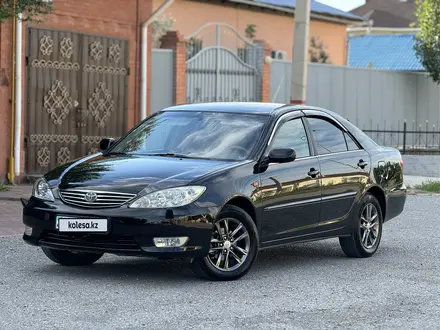 Toyota Camry 2005 года за 6 200 000 тг. в Кызылорда