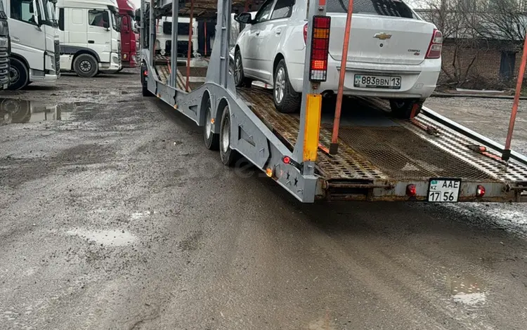 Junhuaxing 2023 годаfor8 500 000 тг. в Шымкент