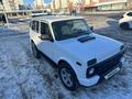 ВАЗ (Lada) Lada 2121 2017 года за 3 350 000 тг. в Балхаш