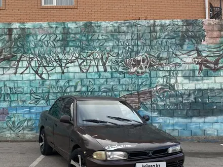 Mitsubishi Lancer 1993 года за 1 100 000 тг. в Каскелен