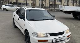 Mazda 323 1994 года за 1 400 000 тг. в Алматы – фото 2