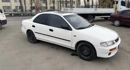 Mazda 323 1994 года за 1 400 000 тг. в Алматы – фото 3