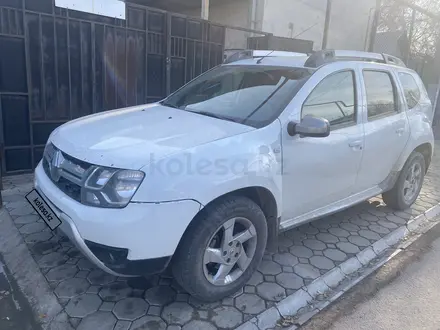 Renault Duster 2017 года за 5 500 000 тг. в Туркестан