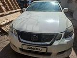 Lexus GS 300 2007 года за 4 500 000 тг. в Алматы