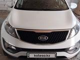 Kia Sportage 2014 года за 6 300 000 тг. в Актобе