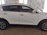 Kia Sportage 2014 года за 6 300 000 тг. в Актобе – фото 3