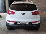 Kia Sportage 2014 года за 6 300 000 тг. в Актобе – фото 4