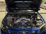 Subaru Impreza 2006 года за 4 400 000 тг. в Алматы – фото 3