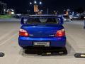 Subaru Impreza 2006 годаүшін4 400 000 тг. в Алматы – фото 12