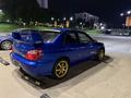Subaru Impreza 2006 годаүшін4 400 000 тг. в Алматы – фото 19