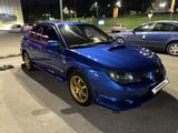 Subaru Impreza 2006 года за 4 400 000 тг. в Алматы
