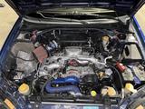 Subaru Impreza 2006 года за 4 400 000 тг. в Алматы – фото 4