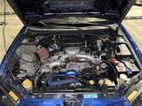 Subaru Impreza 2006 года за 4 400 000 тг. в Алматы – фото 5