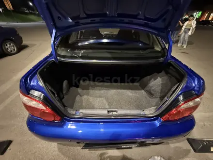 Subaru Impreza 2006 года за 4 400 000 тг. в Алматы – фото 7
