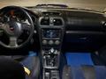 Subaru Impreza 2006 годаүшін4 400 000 тг. в Алматы – фото 8