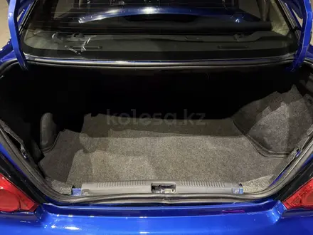 Subaru Impreza 2006 года за 4 400 000 тг. в Алматы – фото 6