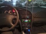 Kia Spectra 2007 годаүшін2 500 000 тг. в Актобе – фото 4