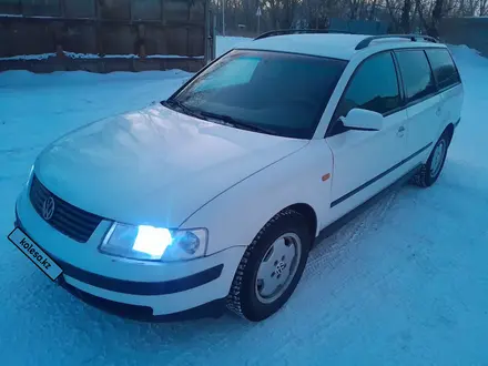 Volkswagen Passat 1998 года за 2 130 000 тг. в Караганда