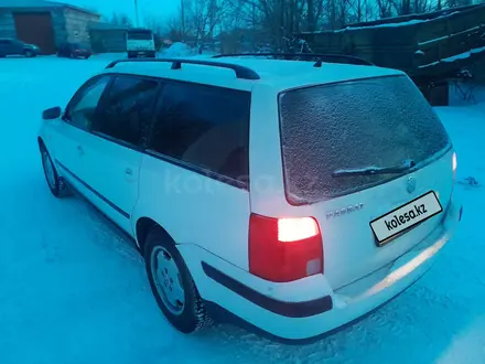 Volkswagen Passat 1998 года за 2 130 000 тг. в Караганда – фото 6