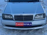 Mercedes-Benz C 280 1995 года за 2 999 999 тг. в Астана