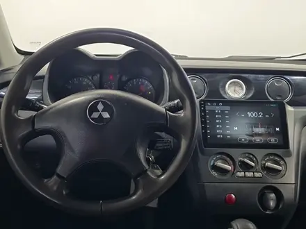 Mitsubishi Outlander 2002 года за 2 990 000 тг. в Алматы – фото 13