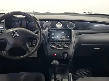 Mitsubishi Outlander 2002 года за 2 990 000 тг. в Алматы – фото 14