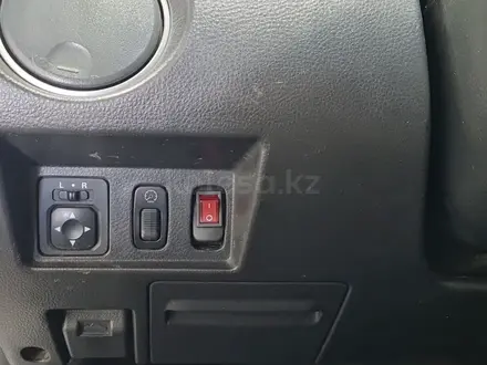Mitsubishi Outlander 2002 года за 2 990 000 тг. в Алматы – фото 16